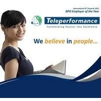 Branches of Teleperformance Philippines in Pasig City, Metro .